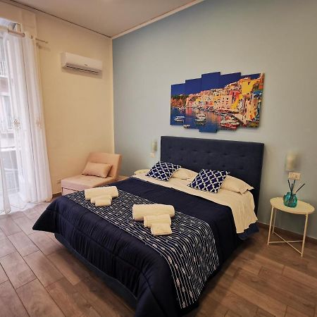 Benincasaroom Naples Room photo