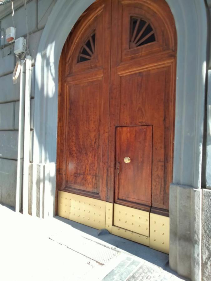 Benincasaroom Naples Exterior photo