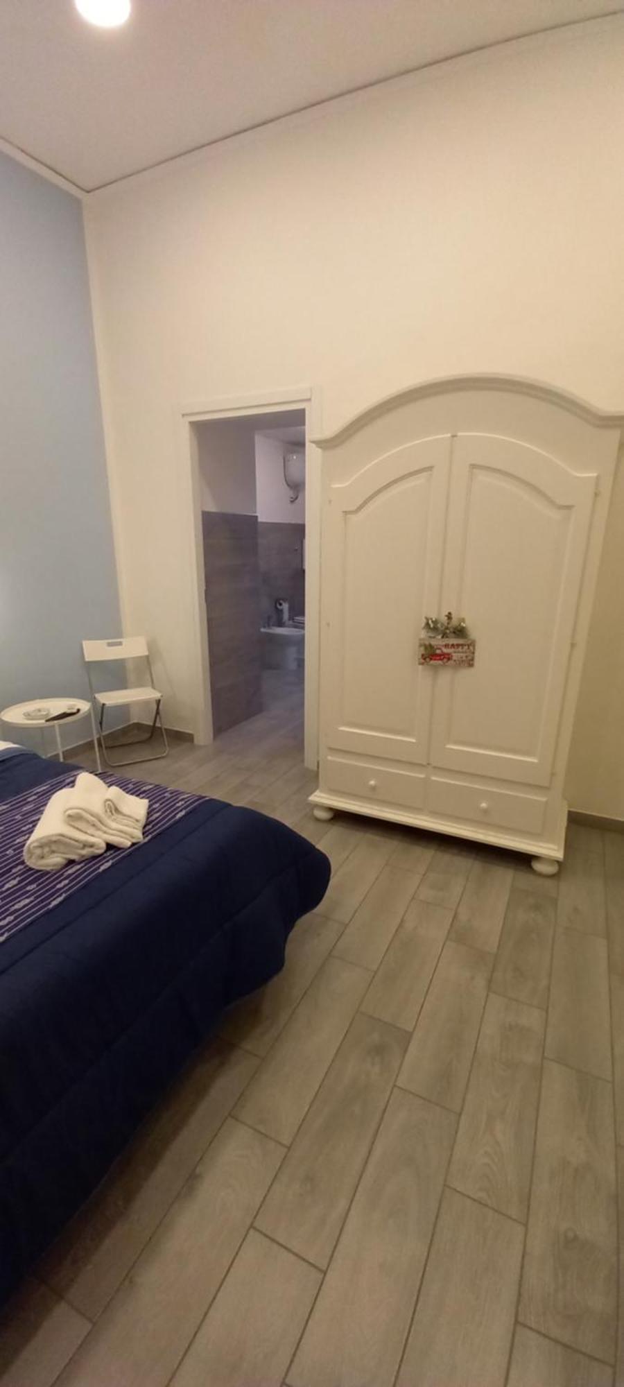 Benincasaroom Naples Room photo